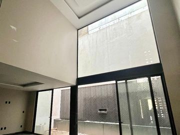 Casa a estrenar en Aqua 2 Altus, Lago Esmeralda