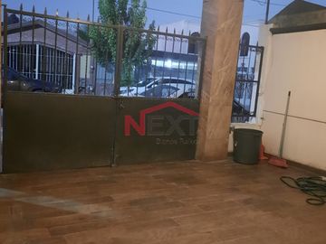 VENTA DE CASA AL NORTE DE SALTILLO