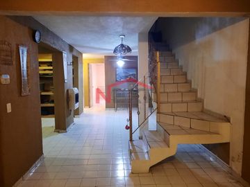 VENTA DE CASA AL NORTE DE SALTILLO