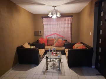 VENTA DE CASA AL NORTE DE SALTILLO
