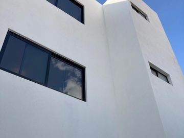 Casa en renta - LOMAS 4° SECCION, San Luis Potosí