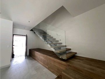 Casa en Venta Altares Residencial Santiago Nuevo Leon