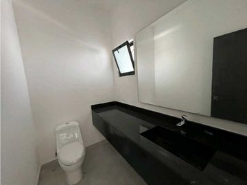 Casa en Venta Altares Residencial Santiago Nuevo Leon