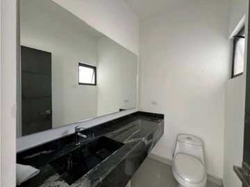Casa en Venta Altares Residencial Santiago Nuevo Leon