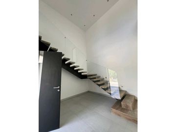 Casa en Venta Altares Residencial Santiago Nuevo Leon