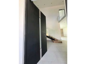Casa en Venta Altares Residencial Santiago Nuevo Leon