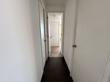 Exclusiva ubicación 2D2B Cerro Paranal - Propiedades OK