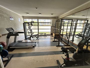 Exclusiva ubicación 2D2B Cerro Paranal - Propiedades OK