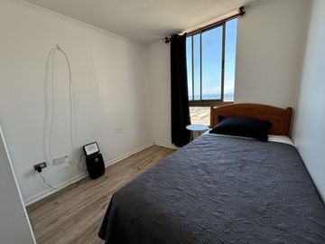 Exclusiva ubicación 2D2B Cerro Paranal - Propiedades OK