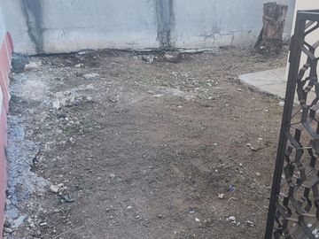 CASA EN VENTA EN COL. VALLE DE INFONAVIT EN MONTERREY