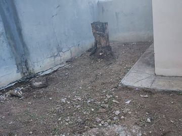 CASA EN VENTA EN COL. VALLE DE INFONAVIT EN MONTERREY