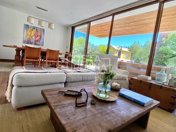 Espectacular Casa en Pinares de Montemar