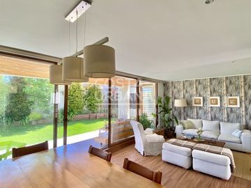 Espectacular Casa en Pinares de Montemar