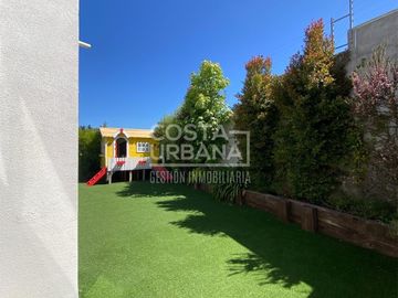 Espectacular Casa en Pinares de Montemar