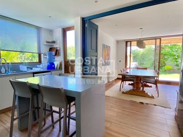 Espectacular Casa en Pinares de Montemar