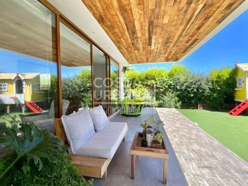 Espectacular Casa en Pinares de Montemar
