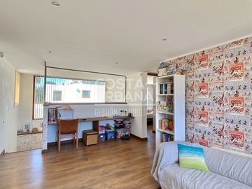 Espectacular Casa en Pinares de Montemar