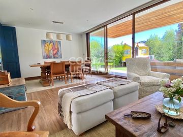 Espectacular Casa en Pinares de Montemar