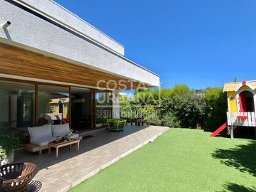 Espectacular Casa en Pinares de Montemar