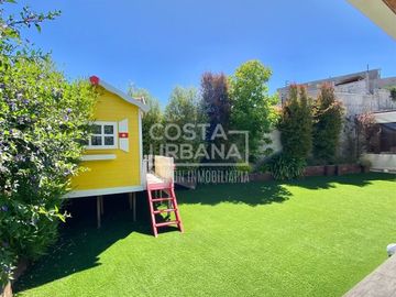 Espectacular Casa en Pinares de Montemar