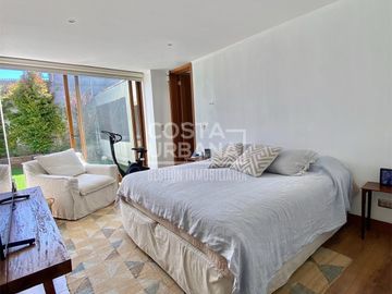 Espectacular Casa en Pinares de Montemar