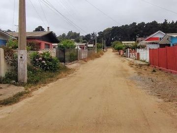 CALLE CHACAO