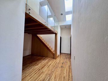 Venta Penthouse Lomas country