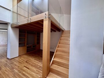 Venta Penthouse Lomas country