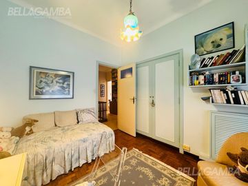 CASA VENTA  BAJO VICENTE LOPEZ 3 DORMITORIOS