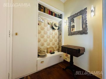CASA VENTA  BAJO VICENTE LOPEZ 3 DORMITORIOS