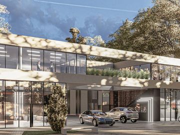 Departamento tres dormitorios venta en funes con cochera - Financiacion - Entrega 2025