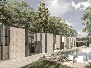 Departamento tres dormitorios venta en funes con cochera - Financiacion - Entrega 2025