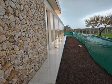 Casa en venta a Estrenar en San Ramiro, Pilar del Este