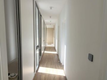 Casa en venta a Estrenar en San Ramiro, Pilar del Este
