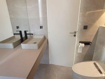 Casa en venta a Estrenar en San Ramiro, Pilar del Este
