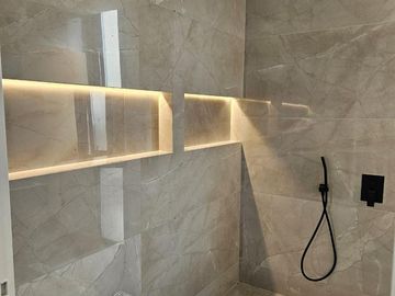 Casa en venta a Estrenar en San Ramiro, Pilar del Este