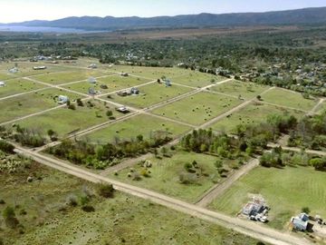 Cabaña en Venta en Los Reartes Dos Dormitorios y Entorno Natural