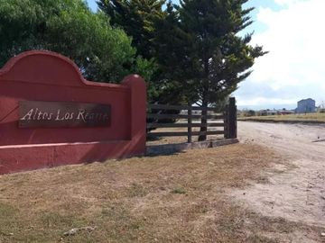 Cabaña en Venta en Los Reartes Dos Dormitorios y Entorno Natural