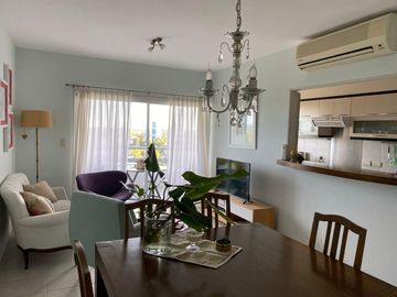 Departamento en alquiler