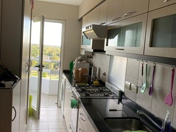 Departamento en alquiler