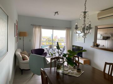 Departamento en alquiler