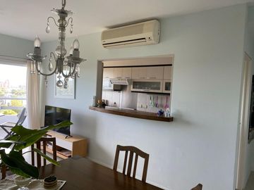Departamento en alquiler