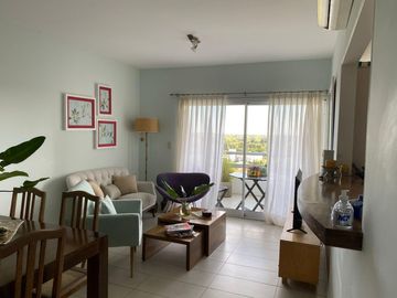 Departamento en alquiler