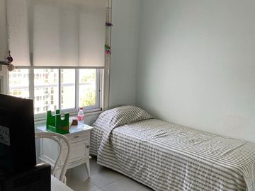 Departamento en alquiler