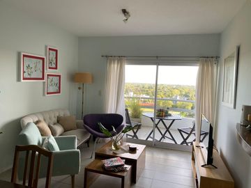 Departamento en alquiler