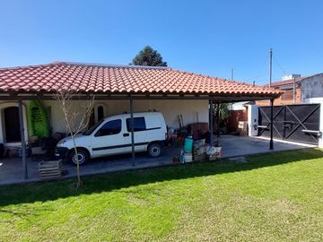 Casa en Venta en Escobar Centro, GBA Norte - 5 Ambientes