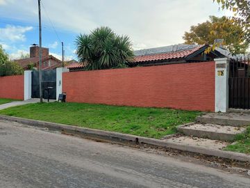 Casa en Venta en Escobar Centro, GBA Norte - 5 Ambientes