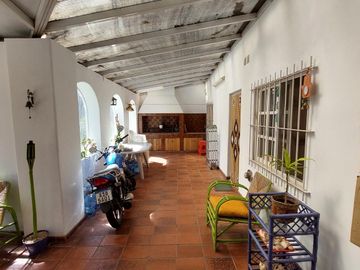 Casa en Venta en Escobar Centro, GBA Norte - 5 Ambientes