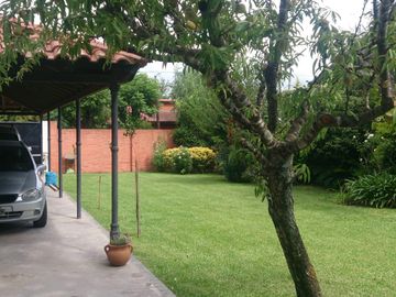 Casa en Venta en Escobar Centro, GBA Norte - 5 Ambientes