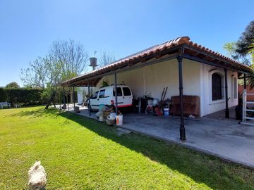Casa en Venta en Escobar Centro, GBA Norte - 5 Ambientes